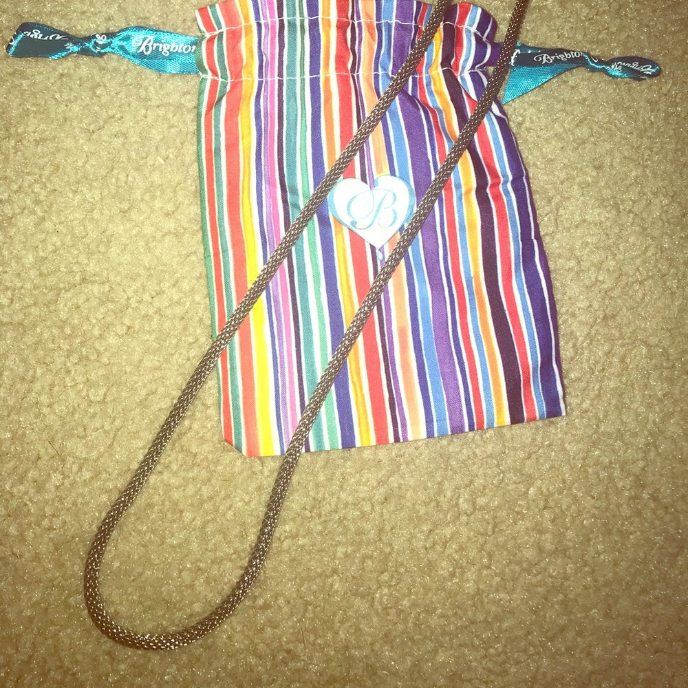 Brighton Beverly Glam Necklace